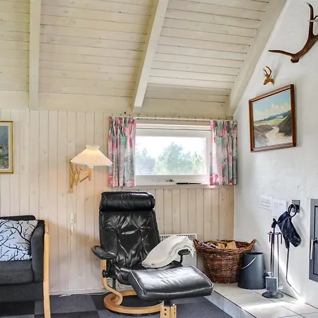 Angelika - 1-6km From The Sea By Interhome Feriehus *