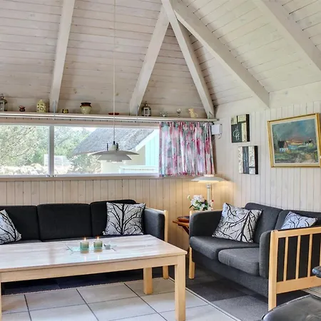 Angelika - 1-6km From The Sea By Interhome Feriehus *