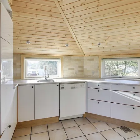 Feriehus Angelika - 1-6km From The Sea By Interhome *
