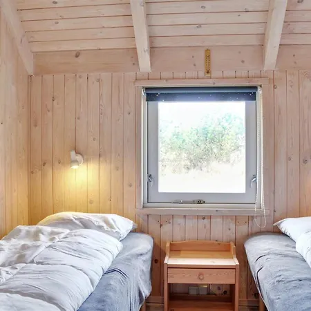 Feriehus Angelika - 1-6km From The Sea By Interhome