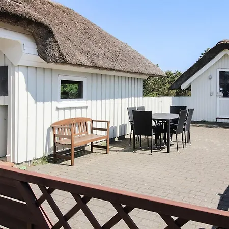 Feriehus Angelika - 1-6km From The Sea By Interhome