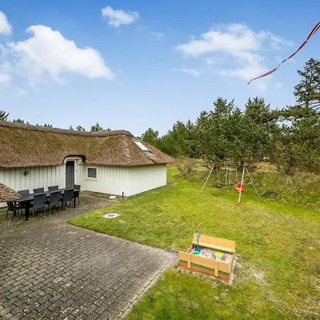 Nyaraló Angelika - 1-6km From The Sea By Interhome